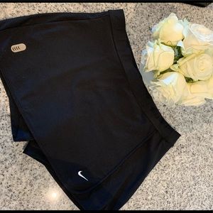 Nike Golf/Tennis Skirt with Built-In Shorts